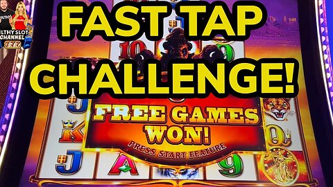 HOW LONG DOES IT TAKE TO FAST TAP $300