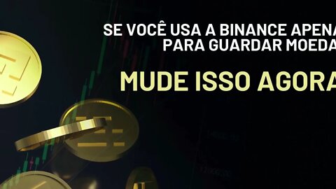 CURSO DE OPERAÇÕES NO FUTURES DA BINANCE - RECOMENDADO