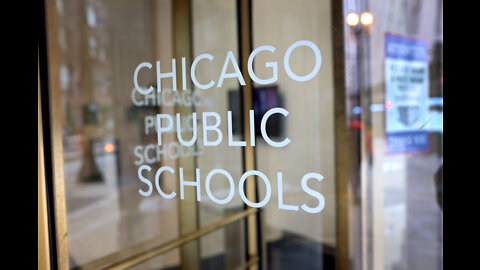 Chicago Public Schools Closed for 4th Day