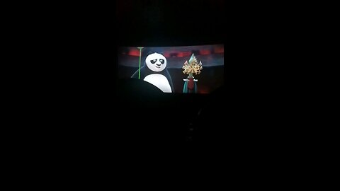 ##Kung Fu Panda 4 #part 11