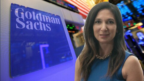 The Past, Present and Future of Goldman Sachs - Nomi Prins on The Corbett Report