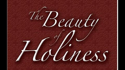 Incredible Testimony, Major Personal Healing, Psalm 66:18-19, James 5, Beauty of Holiness