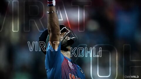 Legend Virat Kholi