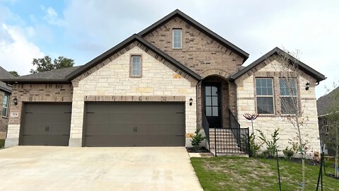 Ashton Woods Home for Sale as of 8 Dec 2022, Spring Branch Tx