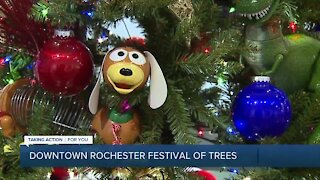 Festival Of Trees