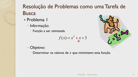 02 - Computação Evolutiva - Parte 1 - Computação Inspirada pela Natureza