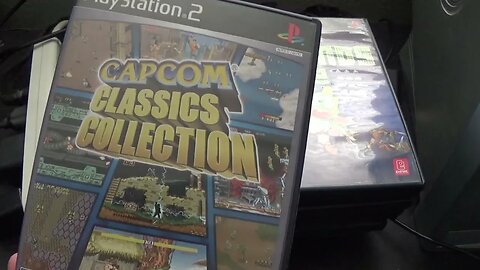 Taking a look at Retro Compilations on the PS2 | Retro Gaming |