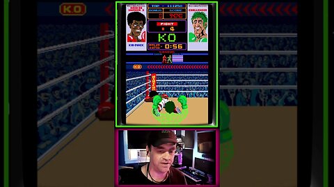 Kid Quick's Down!!!! | Classic Arcade