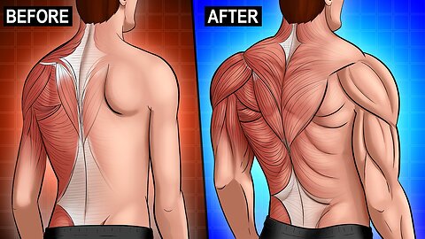 5 Steps to get a rid back easily.