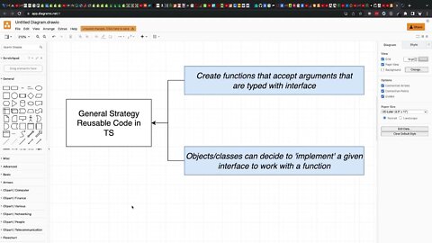 General Plan with Interfaces (385)