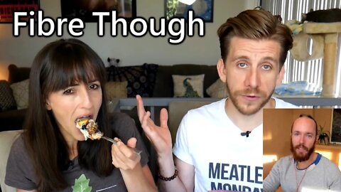 2 Anti-Human Vegans Make Fun of a Malnourished Kid & Explain Why Everybody Fails as a Vegan