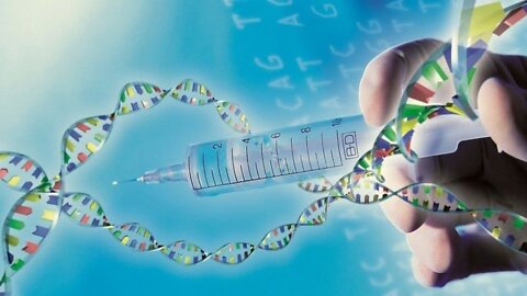 LA SPIKE DEI VACCINI ANTICOVID IMPEDISCE LA RIPARAZIONE DEL DNA