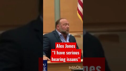 Alex Jones Lawyer Yells “Is this loud enough?” #shorts #alexjones