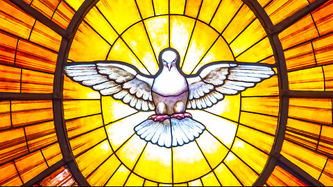 Debating (Canterbury) Jehovah's Witnesses 2,743: The Holy Spirit