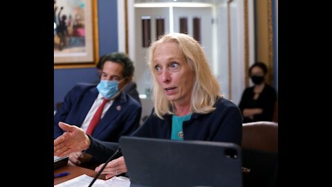 Democratic Rep. Mary Gay Scanlon 'Unharmed' in Armed Philly Carjacking