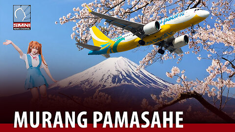 Cebu Pacific, patuloy na mag-aalok ng murang pamasahe papuntang Japan