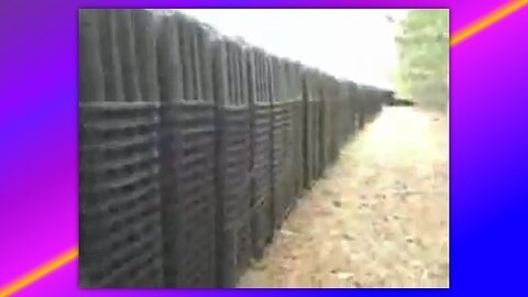 FEMA Concentration Camps, Coffins (Part 1)