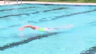 Two Green Bay community pools may not open this summer due to lifeguard shortage