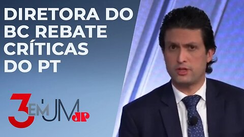 Alan Ghani: “Inflação vai beneficiar Lula, que endemoniza o Banco Central”