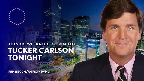 Tucker Carlson Tonight, Week in Rewind, 08/27/2022