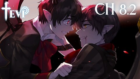 TEVI - Chapter 8, Part 2