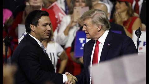 DeSantis Withdraws: Is Trump-DeSantis Now a Possibility?