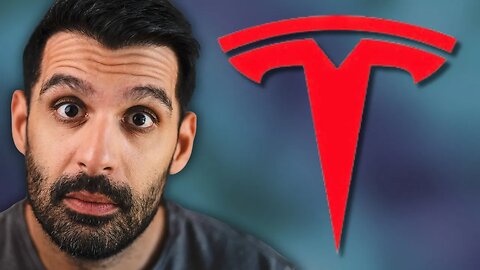 Tesla's Pricing is DESTROYING the Competition.