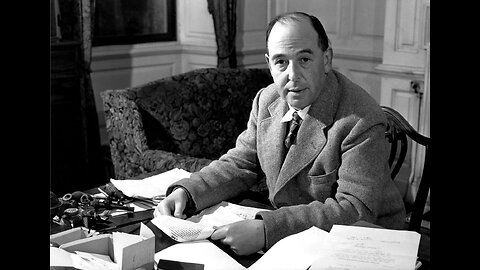 why listen to mere christianity by CS lewis?