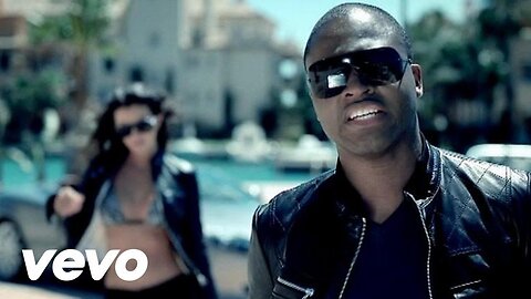 Taio Cruz - Break Your Heart (Official Video) ft. Ludacris