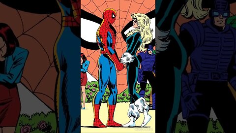 Spider-Man Cancela Su Boda #spiderverse Tierra-901220