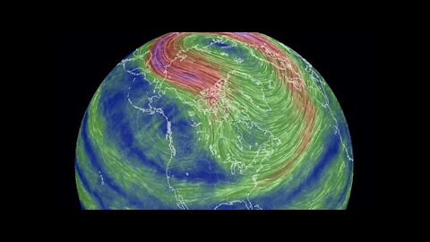 Volcanos in the Disaster Cycle, Polar Vortex Hits USA | S0 News Oct.19.2022