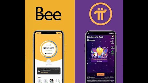 Pi Network vs Bee Network