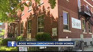 National Women's Business Council member empowers women in the Treasure Valley