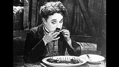 funny as hell chaplin