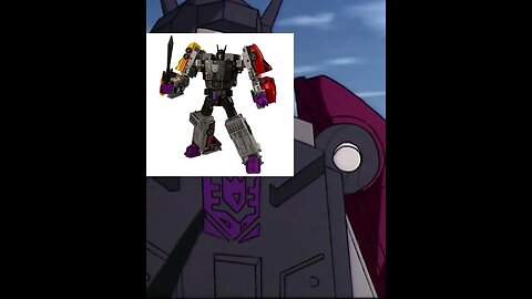 Comparing Menasor figures