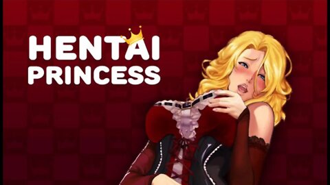 HENTAI PRINCESS | GAMEPLAY | NSFW PUZZLE CLICKER