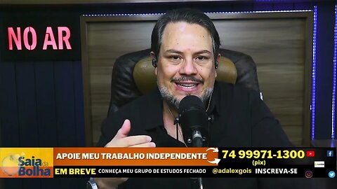 TUDO o que você gostaria de saber sobre a LEI DA CENSURA mas eles querem ESCONDER DE VOCÊ!