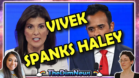 TheDimNews LIVE: More RNC Debates, Hooray!