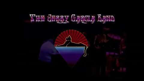 Jerry Garcia Band [1080p Remaster] November 12 1991 - The Spectrum