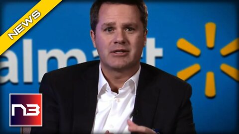 Walmart CEO Issues Heartbreaking Statement That Will Affect Millions of Shoppers