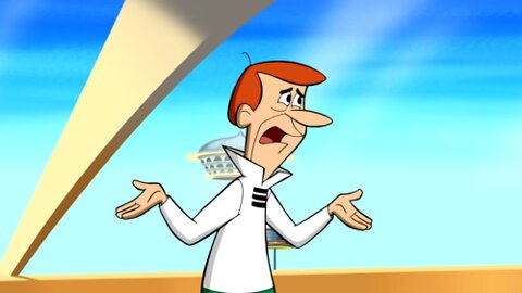 #414 HAPPY BIRTHDAY GEORGE JETSON! LIVE FROM THE PROC 08.08.22