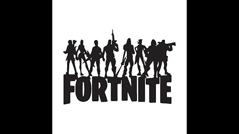 FORTNITE WINDOW CLING