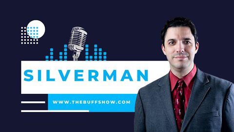 David Silverman - Atheists for Liberty