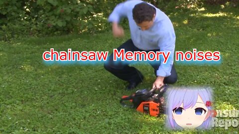 vtuber meme - Utakata Memory Chainsaw