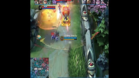 Lesley 3 #fpyシ #reelsfb #reels #fpyシ #reels2023 #reelviral #reelvideo #reelit #mobilelegends