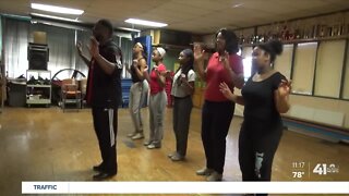 Local Dance Studio Closing