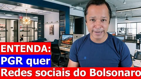 VAI SER PRESO: PGR vai ligar Bolsonaro ao golpe