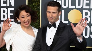 Next Year's Golden Globes Hitting NBC On January 5