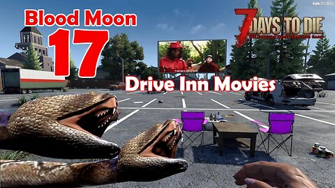 Drive Inn Movie #17