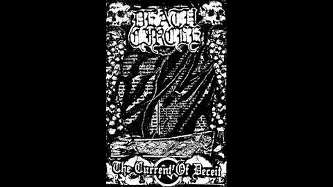 Deathcircle - Chamber Of Torturous Dreams